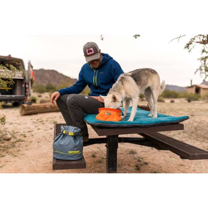 RUFFWEAR Kibble Kaddie™ Cestovní taška na krmivo