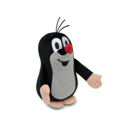 Krtek malý stojící Baby