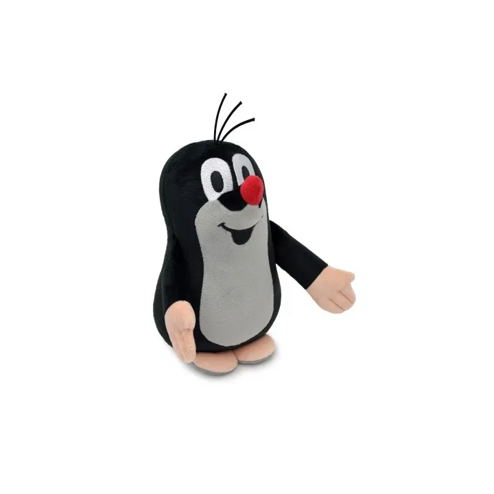 Krtek malý stojící Baby