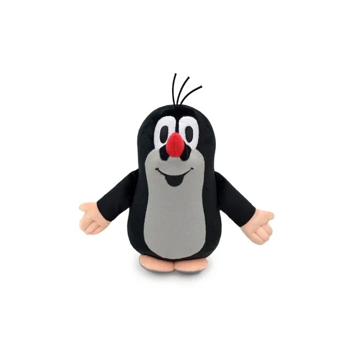 Krtek malý stojící Baby