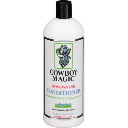 COWBOY MAGIC ROSEWATER CONDITIONER 946 ml