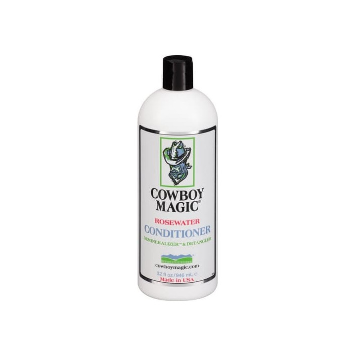 COWBOY MAGIC ROSEWATER CONDITIONER 946 ml