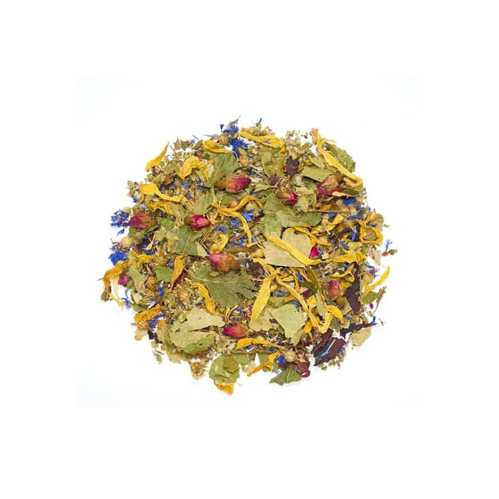 LIMARA Bylinná směs Herbs Help VET Chuť k jídlu 50g