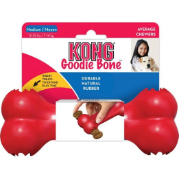 Flamingo Hračka KONG® Goodie kost M
