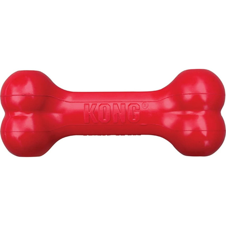 Flamingo Hračka KONG® Goodie kost M