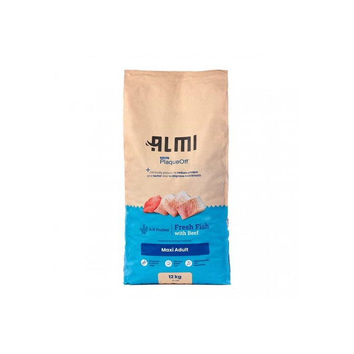 ALMI Maxi Adult 12kg