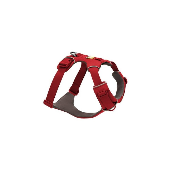 RUFFWEAR Front Range® Postroj pro psy Red Canyon XS