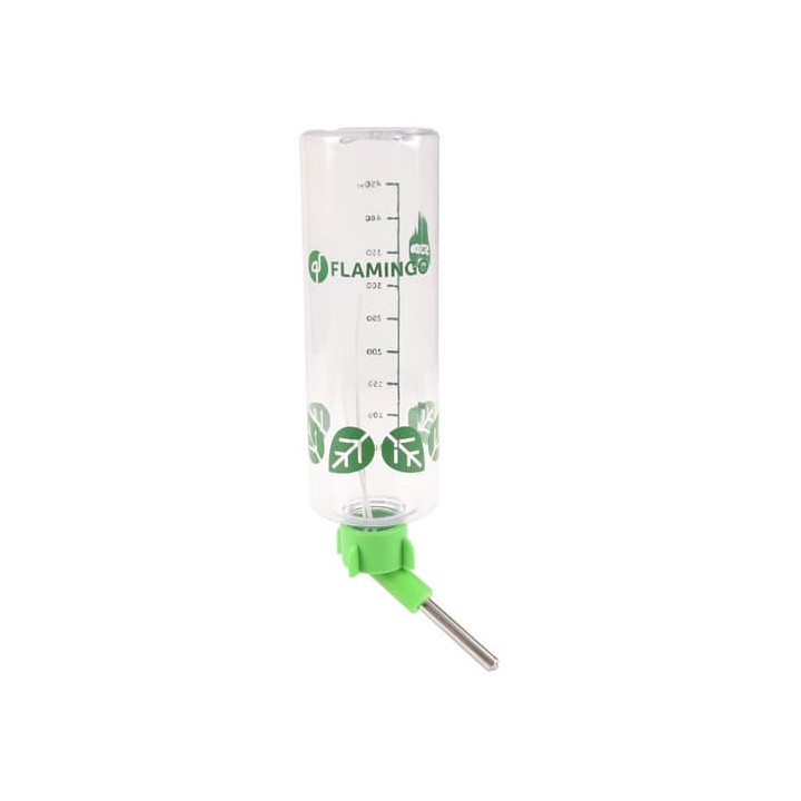 Flamingo Sippy Napáječka pro hlodavce 500ml