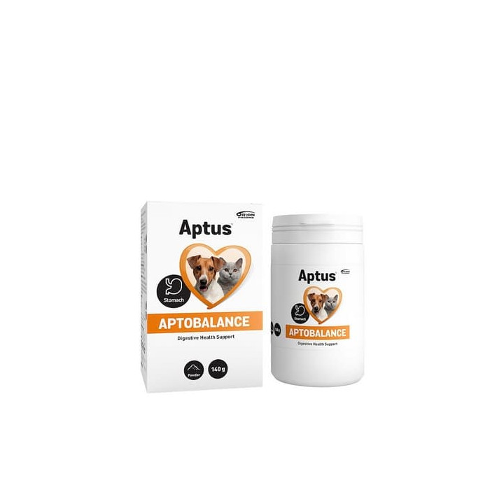 Aptus® Aptobalance™ PET prášek 140g (trávení)