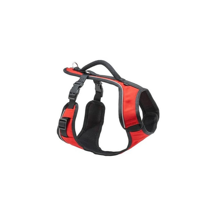 PetSafe® Postroj EasySport červený L