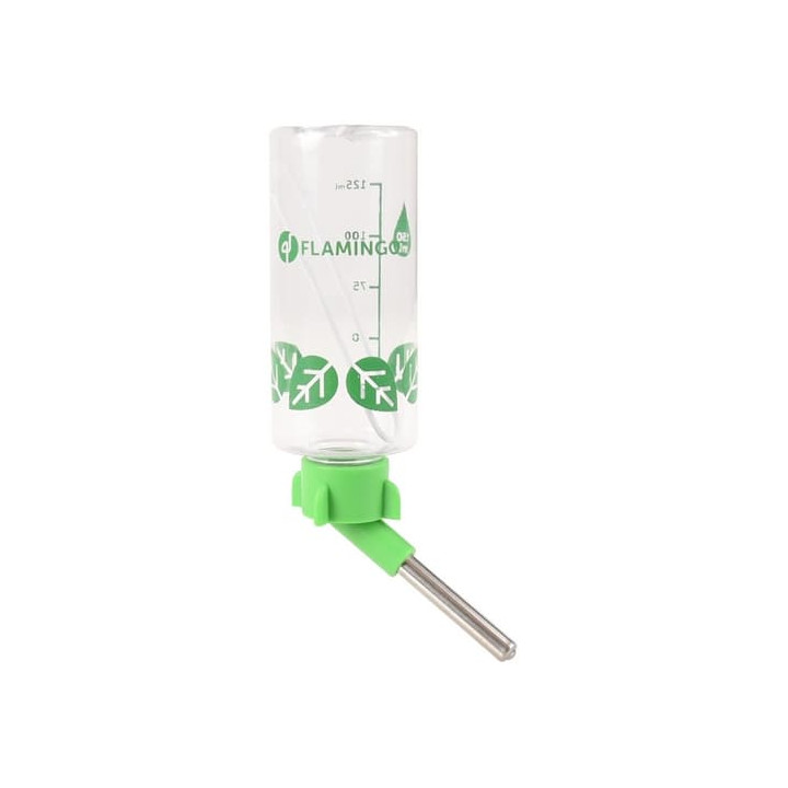 Flamingo Sippy Napáječka pro hlodavce 150ml