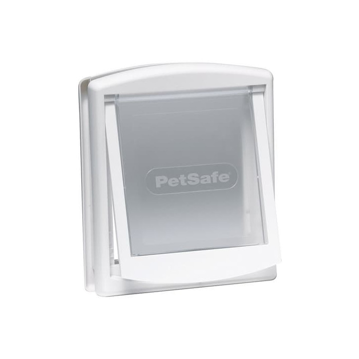 PetSafe® Dvířka Staywell 715 Originál, bílá, velikost S