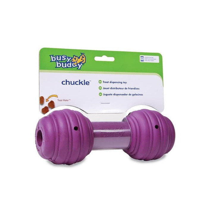 Chuckle™ ML