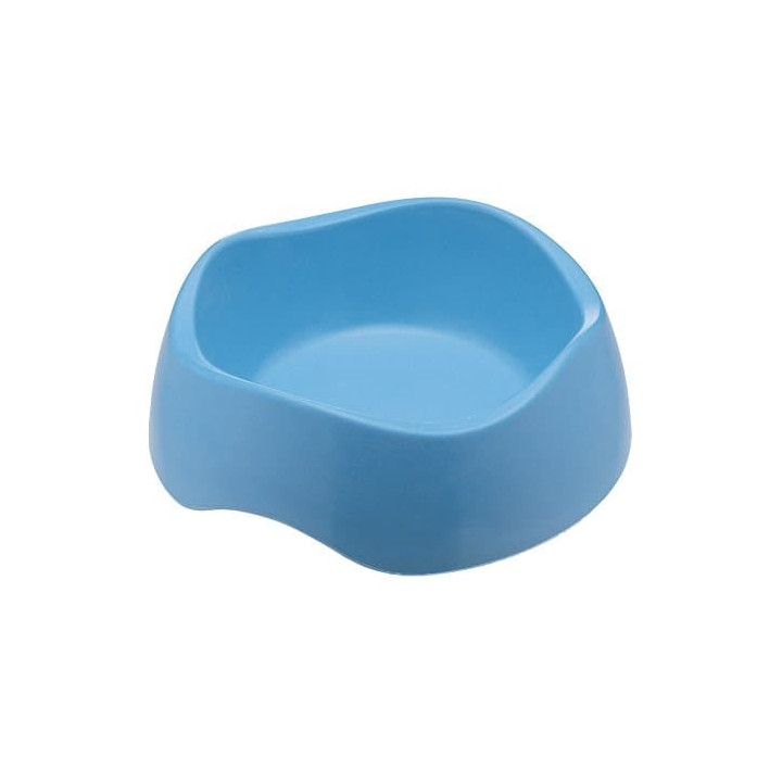 Miska pro psa, BecoBowl, EKO-blue-S