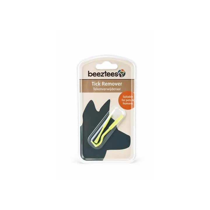 Beeztees Háček na odstranění klíšťat 2ks