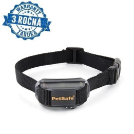 PetSafe® Obojek proti štěkání Vibrační