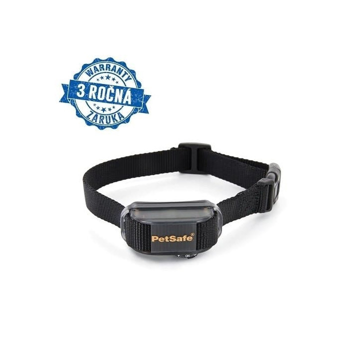 PetSafe® Obojek proti štěkání Vibrační