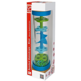 Hape Dešťové korálky - modré