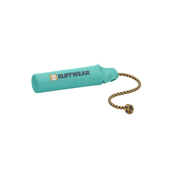 Ruffwear Lunker™ Hračka pro psy Aurora Teal
