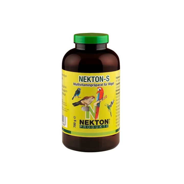 nekton s 700g