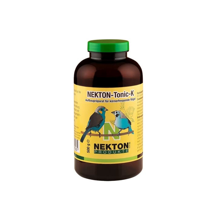 NEKTON Tonic K 500g