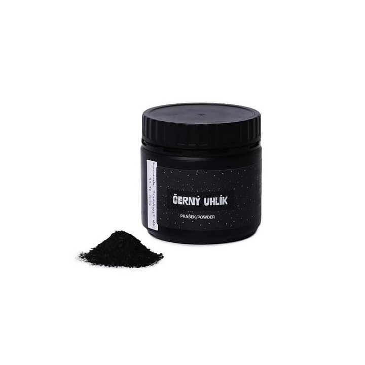 Dogsie Černý uhlík Prášek 155g