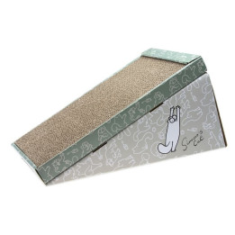 Karlie Simon's Cat Škrabadlo pro kočky 47x26x25cm