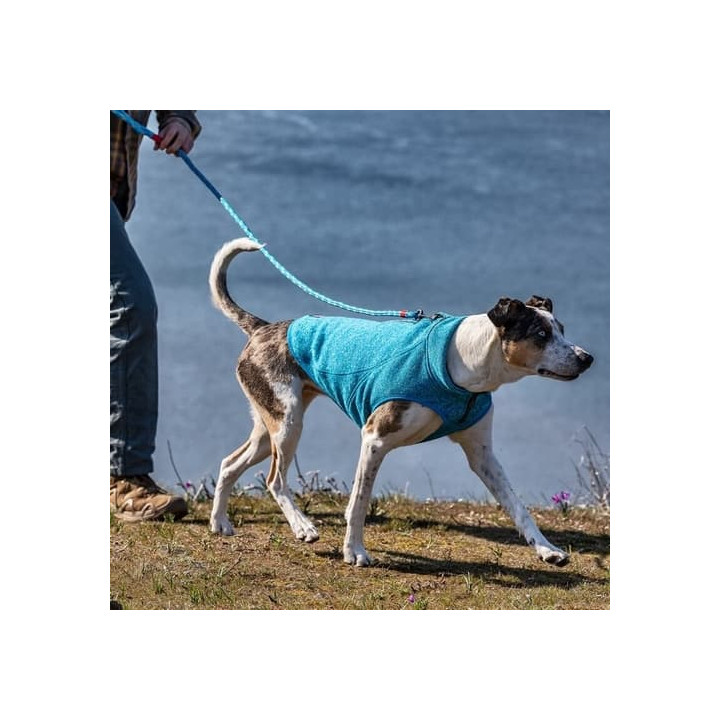 Kurgo® Core Svetr pro psy Heather Blue M