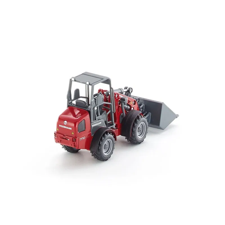 SIKU Farmer 3059 - Nakladač Weidemann 1770 CX50