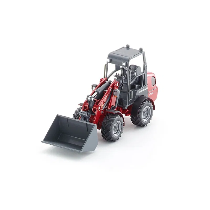 SIKU Farmer 3059 - Nakladač Weidemann 1770 CX50