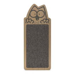 Karlie Simon's Cat Škrabadlo 70x29x1,5cm
