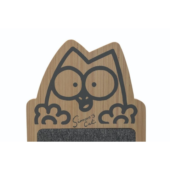 Karlie Simon's Cat Škrabadlo 70x29x1,5cm