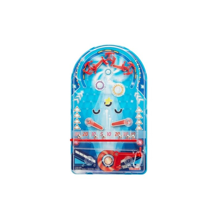 Hra Mini Pinball