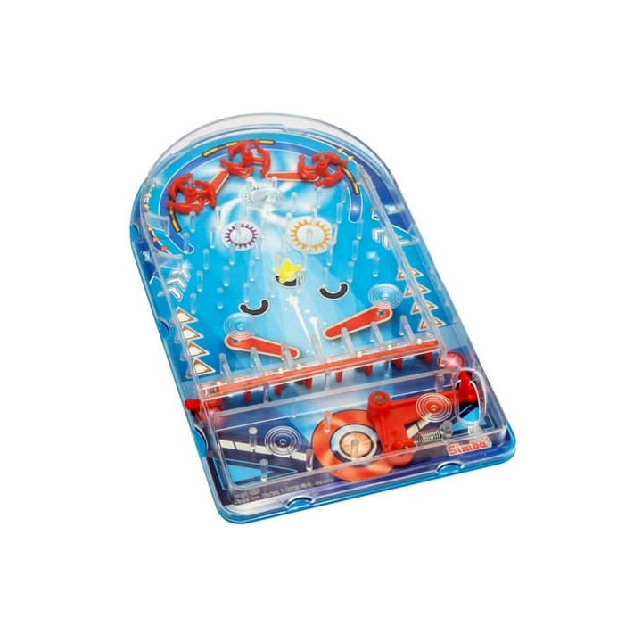 Hra Mini Pinball