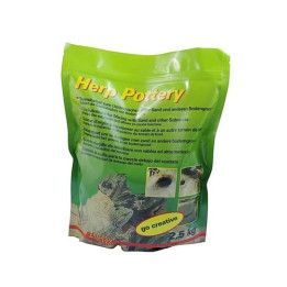 Lucky Reptile Herp Pottery 2,5 kg