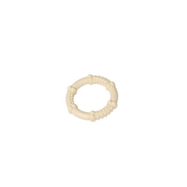 Karlie Nylonový žvýkací kroužek, kuřecí, průměr 7,5cm