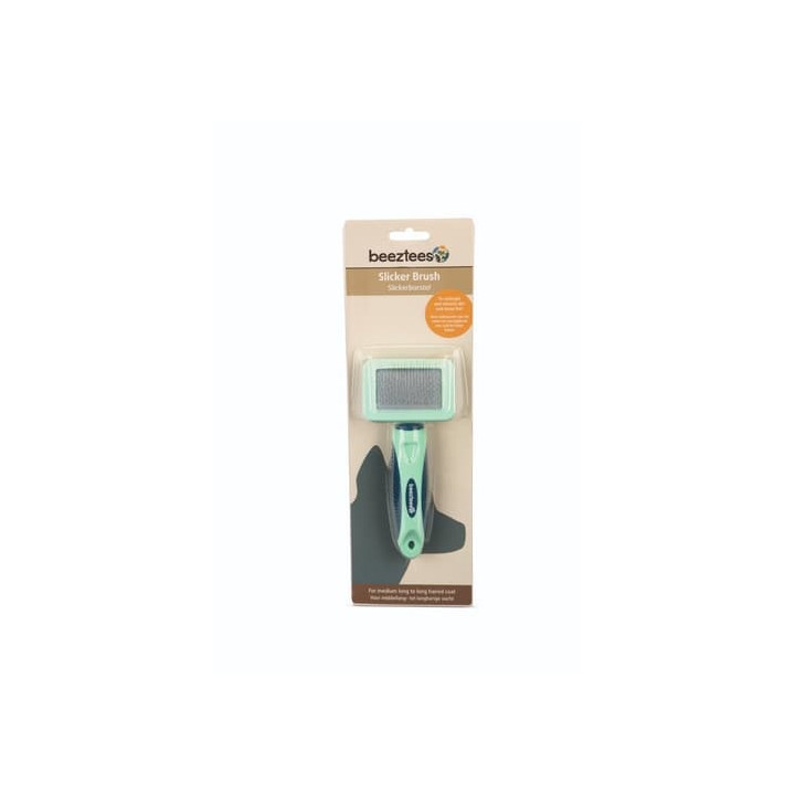 Beeztees Kartáč pro psy Small 16cm