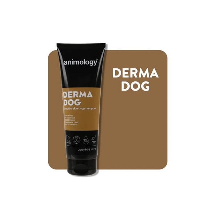 Animology Derma Dog Šampon pro psy 250ml