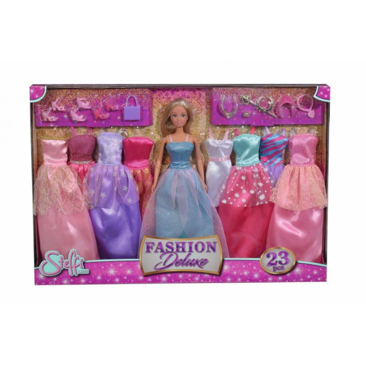 Panenka Steffi Fashion Deluxe