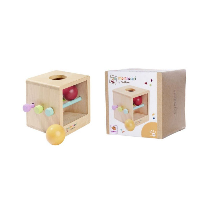 Montessori Box