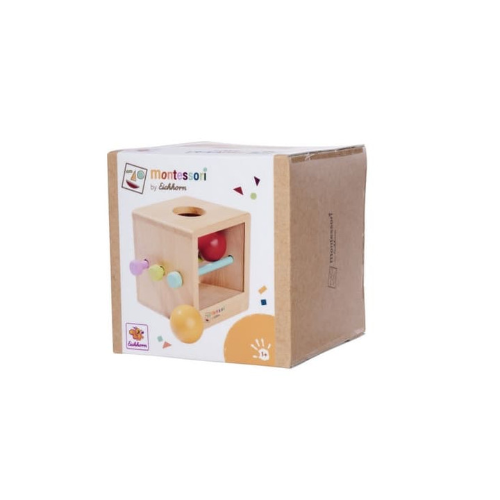 Montessori Box