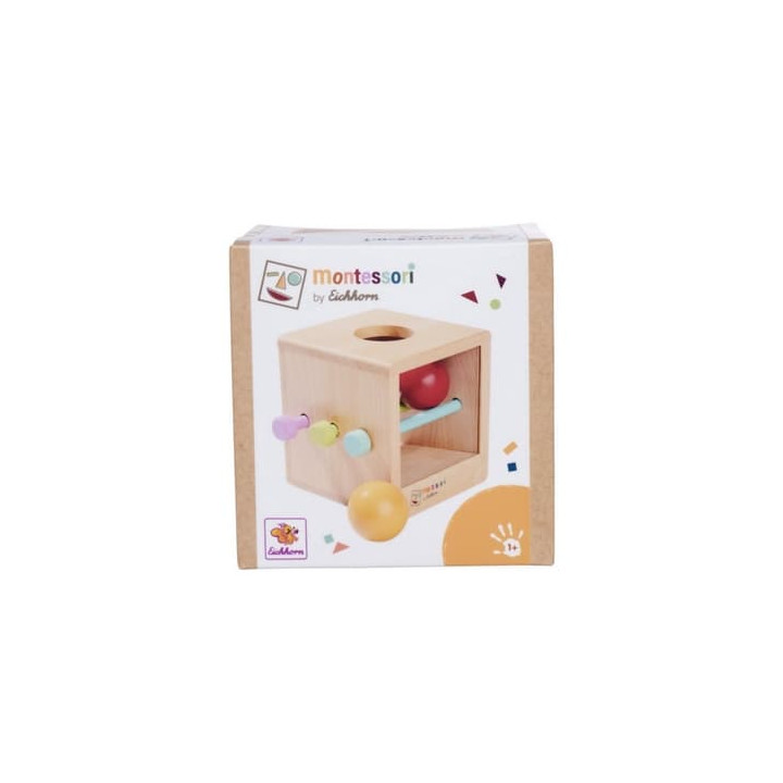 Montessori Box