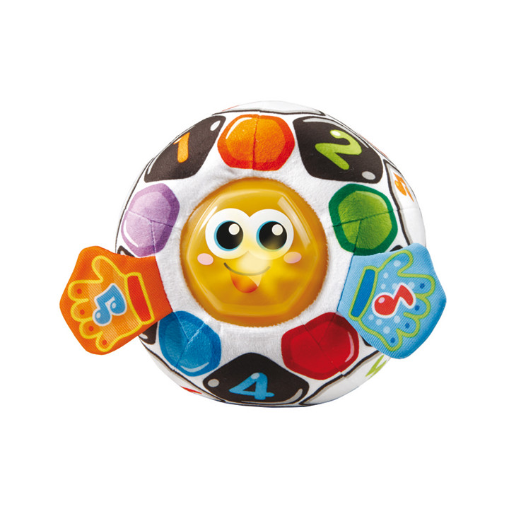 VTech Můj první kopačák