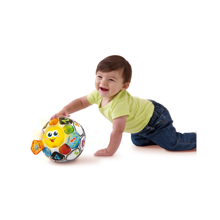 VTech Můj první kopačák