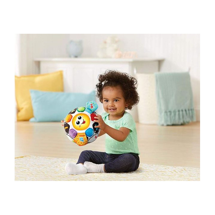 VTech Můj první kopačák