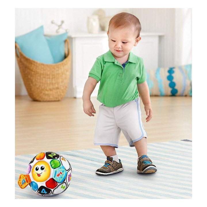 VTech Můj první kopačák