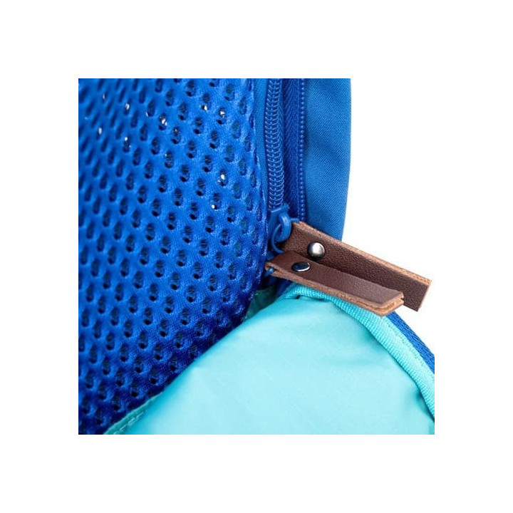 Kurgo® Nomad Carrier Batoh pro psa modrý