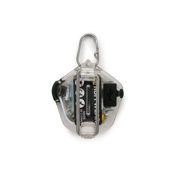RUFFWEAR The Beacon™ Bezpečnostní světlo pro psa