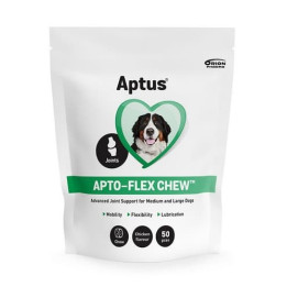 Aptus® Apto-Flex Chew™ 50