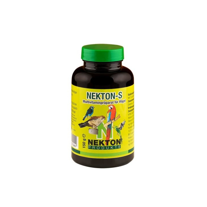 nekton s 150g